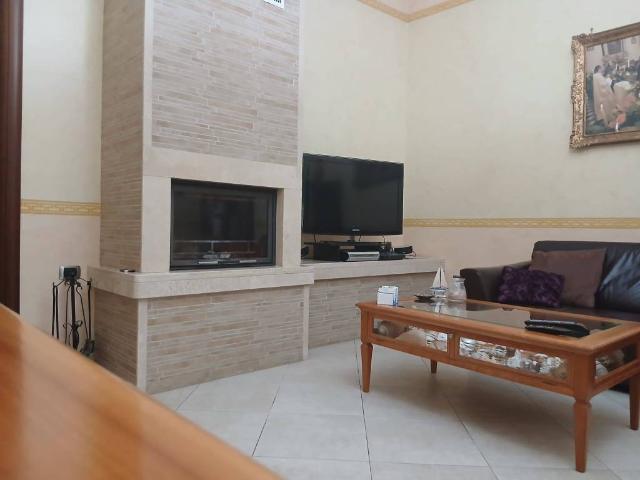 Villa in vendita a Orte VT