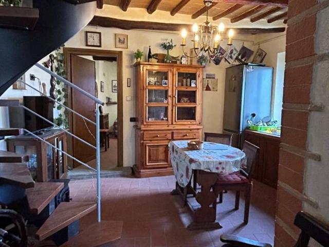 Casa indipendente in vendita a Orte VT