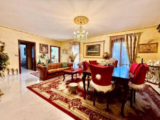 Villa in vendita a Orte VT