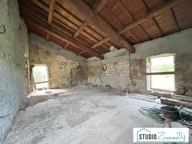 Villa in vendita a Orte VT