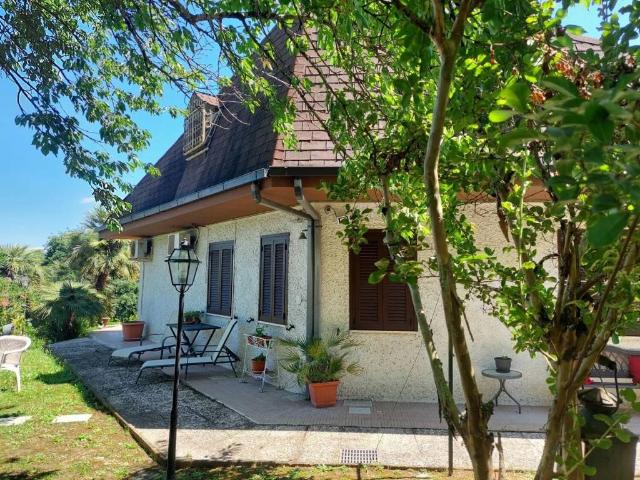 Villa in vendita a Orte VT