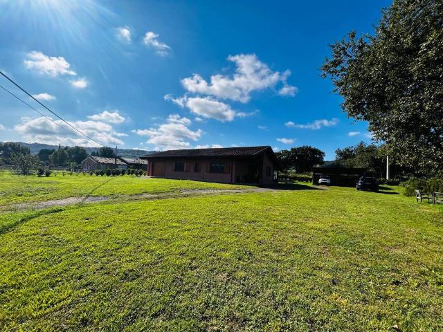 Villa in vendita a Orte VT