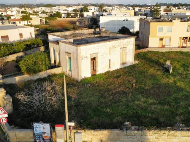 Villa in vendita a Ortelle LE