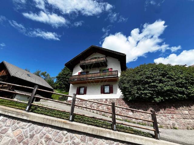 Villa in vendita a Ortisei BZ