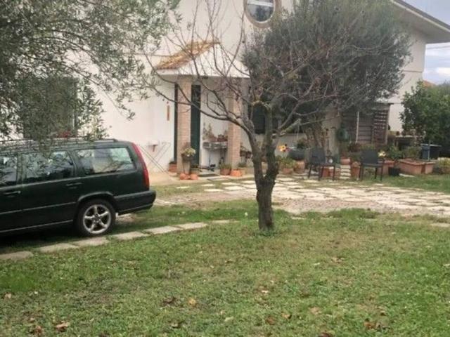 Villa in vendita a Ortona CH