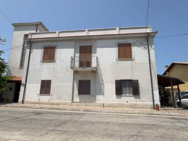 Villa in vendita a Ortona CH