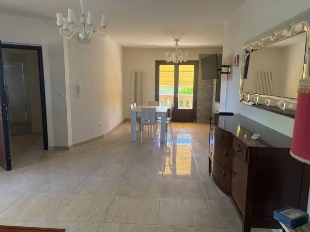 Villa in vendita a Ortona CH