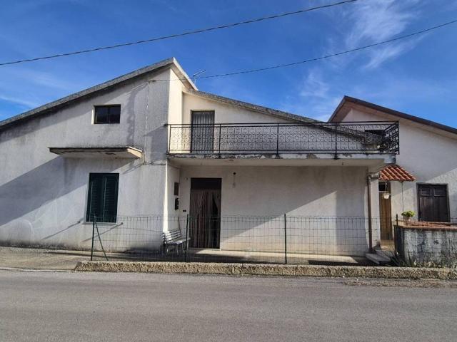 Villa in vendita a Ortona CH