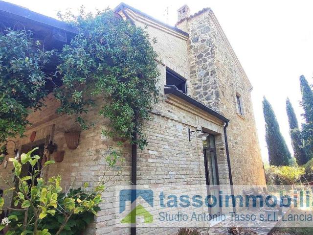 Villa in vendita a Ortona CH