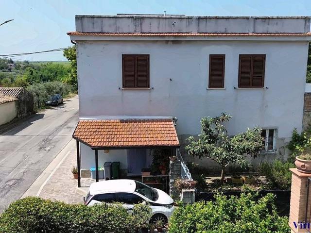 Villa in vendita a Ortona CH