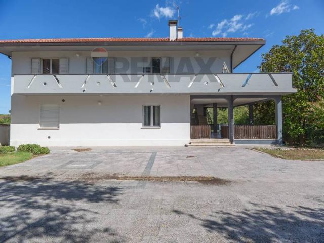 Villa in vendita a Ortona CH