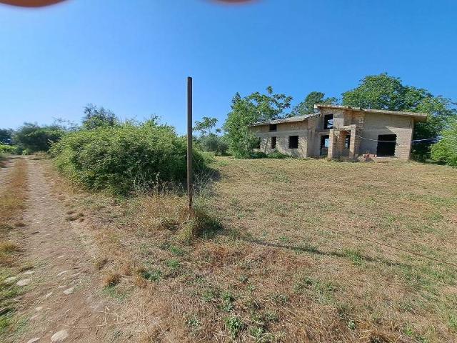 Villa in vendita a Ortona CH