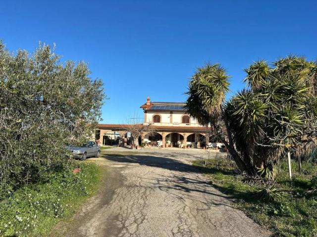 Villa in vendita a Ortona CH