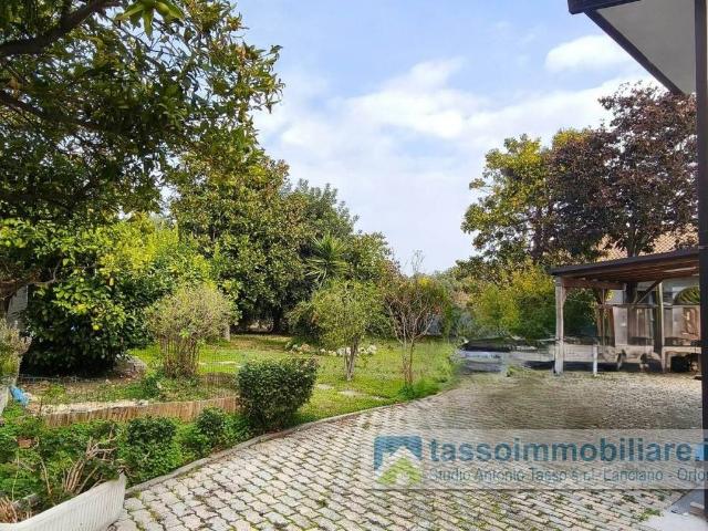 Villa in vendita a Ortona CH