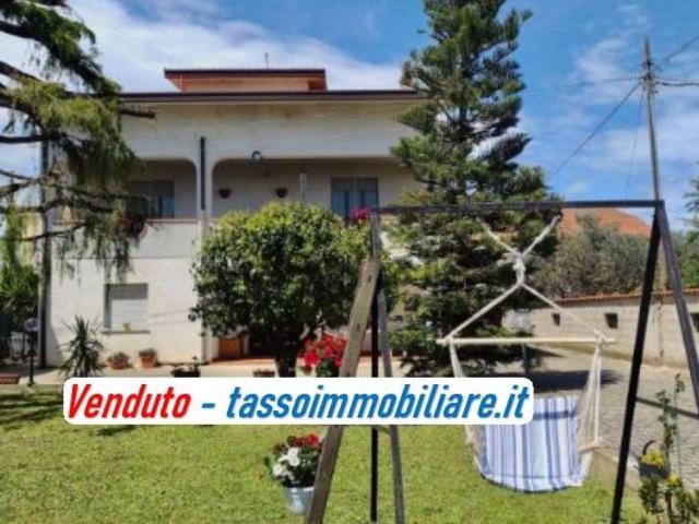 Villa in vendita a Ortona CH
