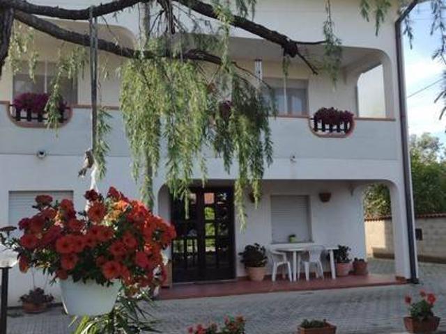 Villa in vendita a Ortona CH