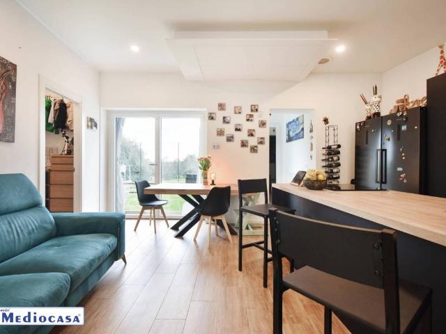 Villa in vendita a Ortona CH