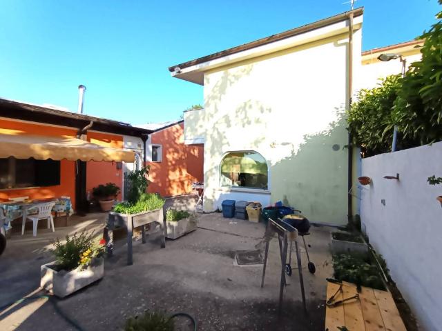 Villa in vendita a Ortona CH