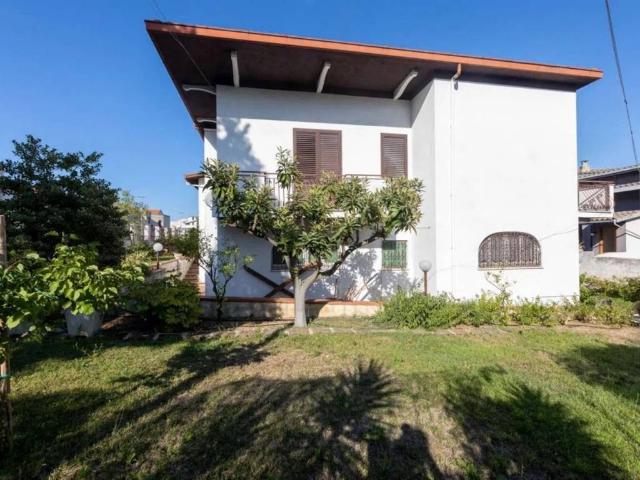 Villa in vendita a Ortona CH