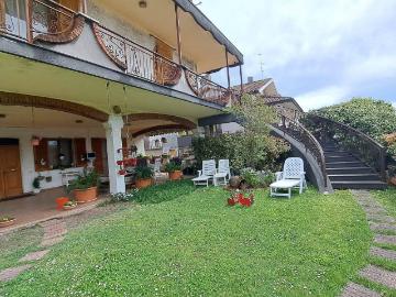 Villa in vendita a Ortona CH