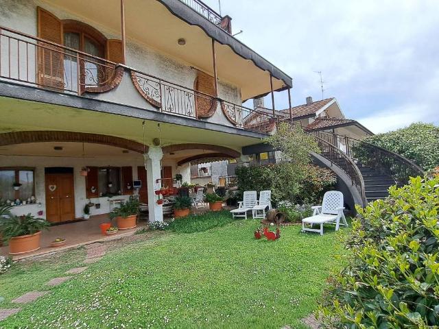 Villa in vendita a Ortona CH