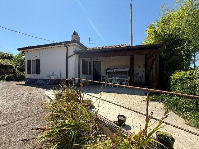 Villa in vendita a Ortona CH