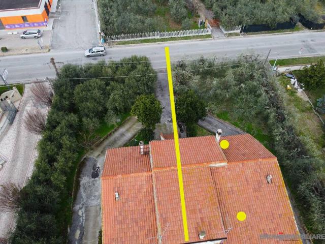 Villa in vendita a Ortona CH