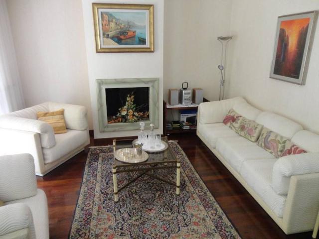 Villa in vendita a Ortona CH