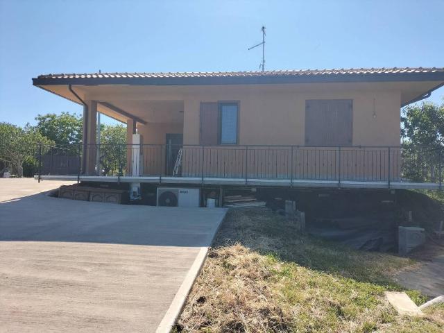 Villa in vendita a Ortona CH