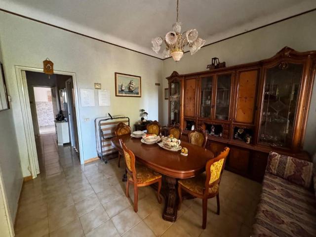 Appartamento in vendita a Ortona CH