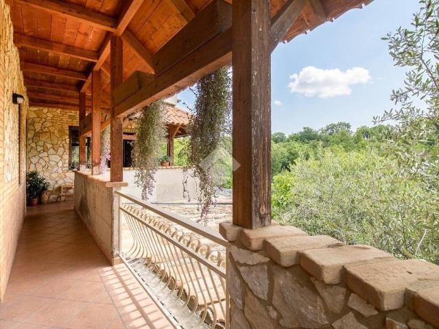 Villa in vendita a Ortona CH