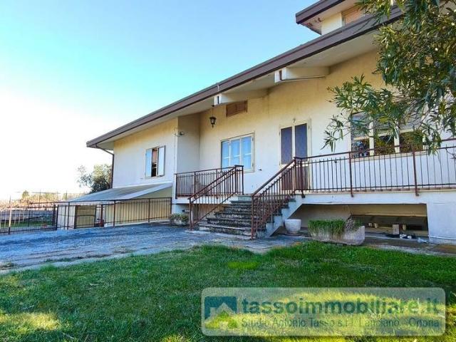 Villa in vendita a Ortona CH