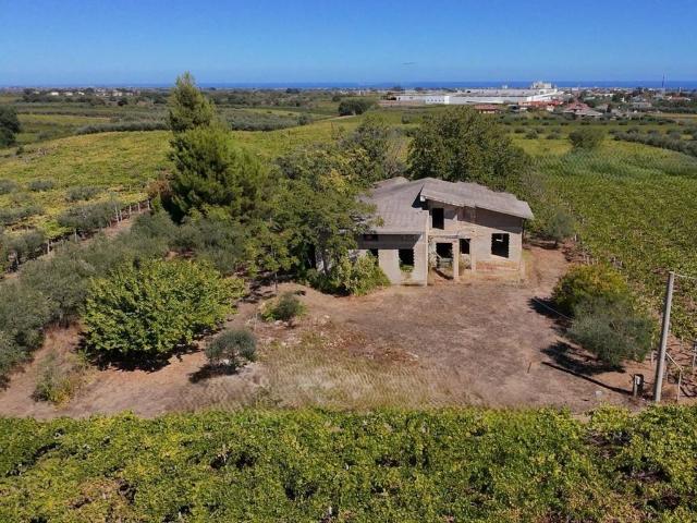 Villa in vendita a Ortona CH