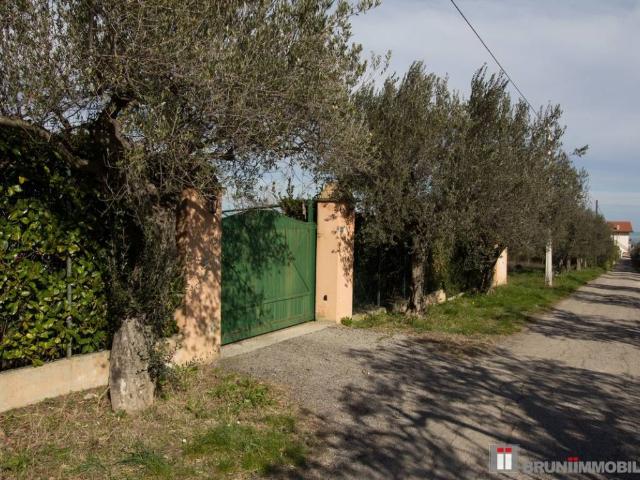 Villa in vendita a Ortona CH