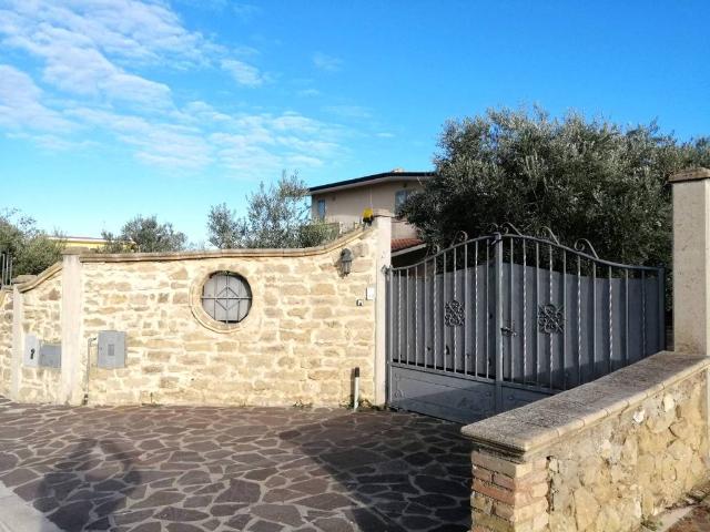 Villa in vendita a Ortona CH