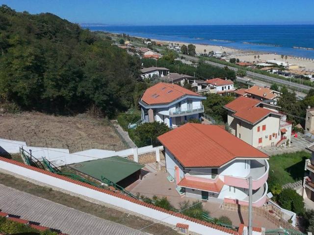 Villa in vendita a Ortona CH