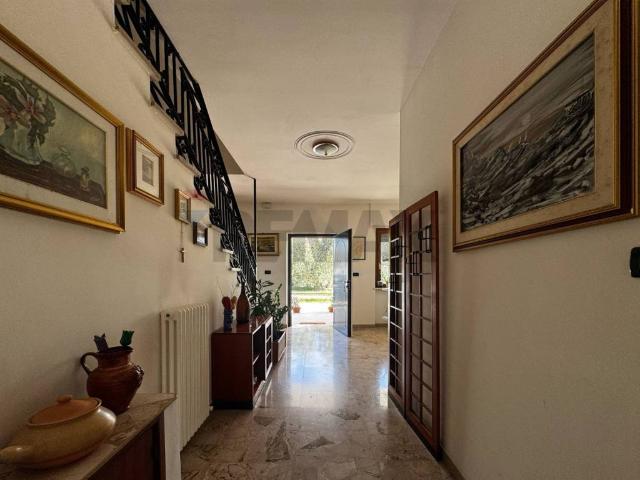 Villa in vendita a Ortona CH