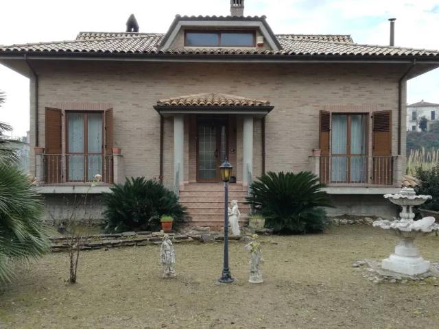 Villa in vendita a Ortona CH
