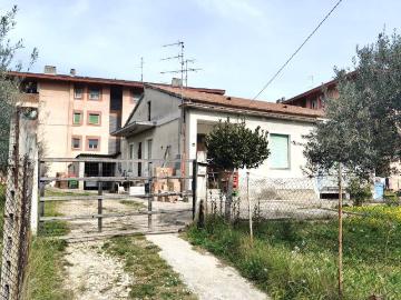 Ortona, Chieti Abruzzo - Balcone