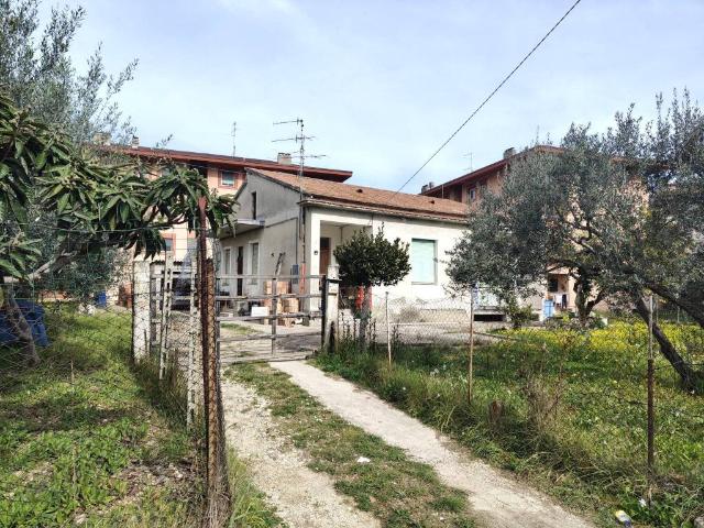 Villa in vendita a Ortona CH