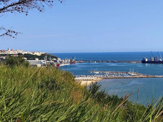 Villa in vendita a Ortona CH