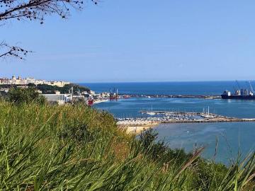 Ortona, Chieti Abruzzo