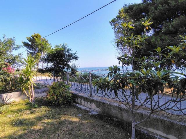 Villa in vendita a Ortona CH