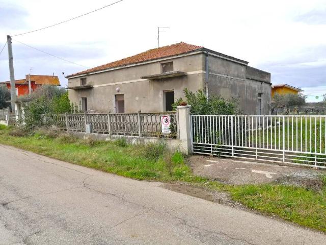 Villa in vendita a Ortona CH
