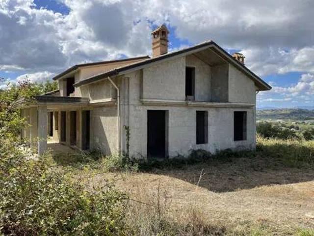 Villa in vendita a Ortona CH