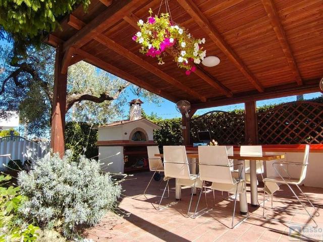 Villa in vendita a Ortona CH