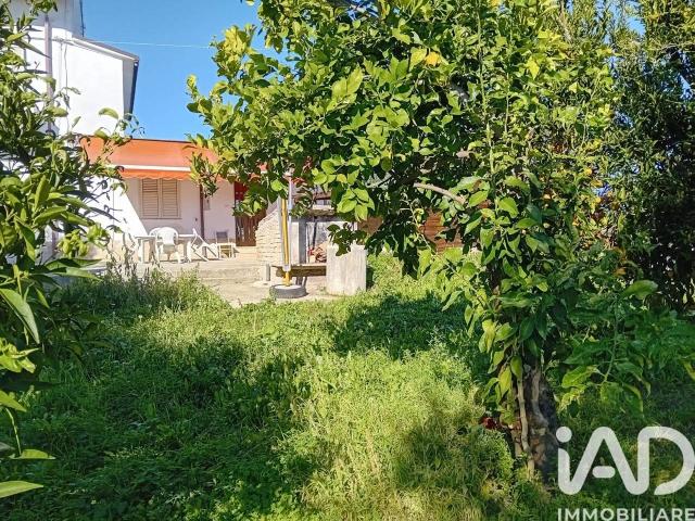 Villa in vendita a Ortona