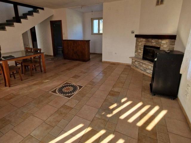 Villa in vendita a Ortona