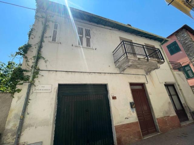 Villa in vendita a Ortovero SV