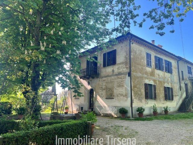 Villa in vendita a Orvieto TR